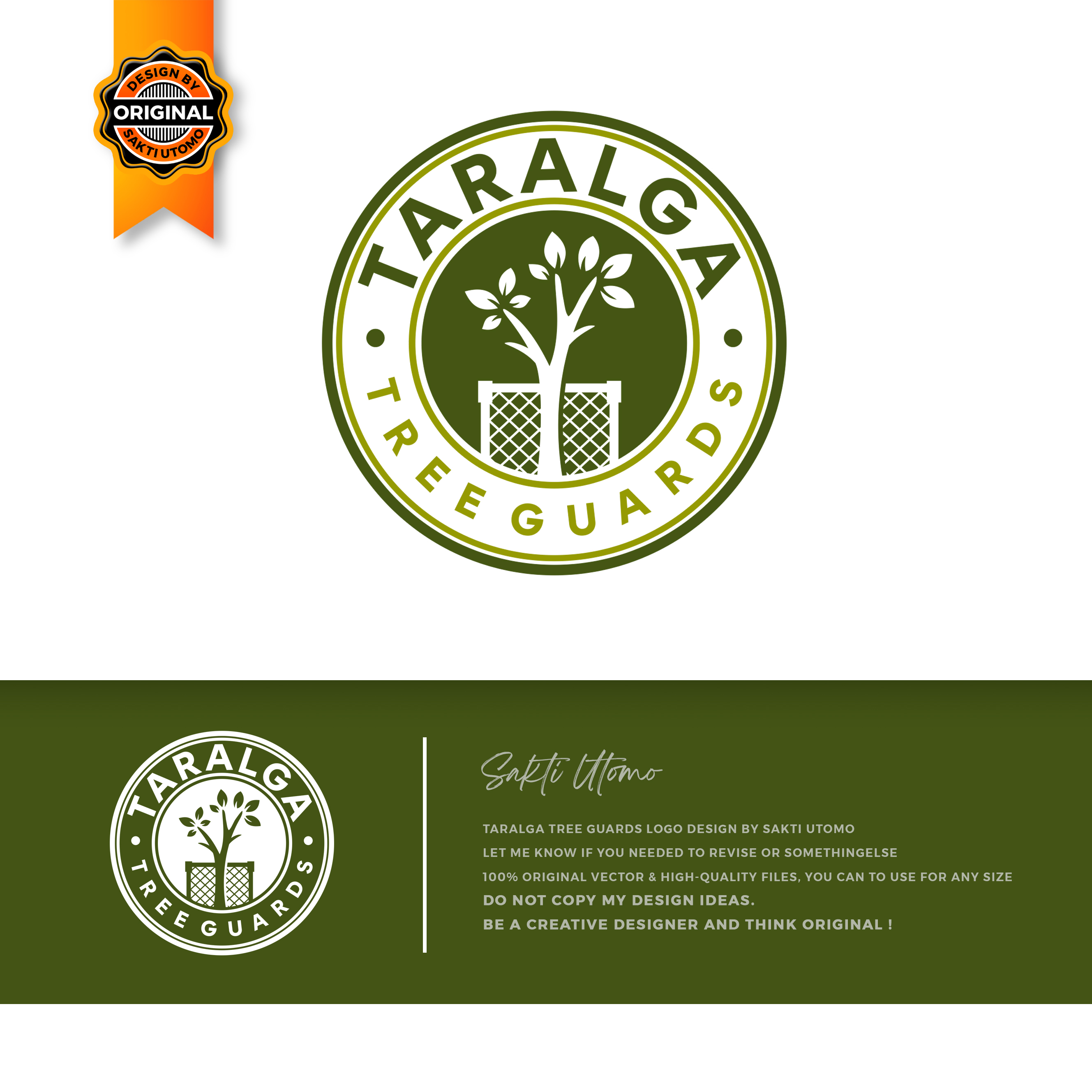 Logo-Design von TheSakti für dieses Projekt | Design #36696389