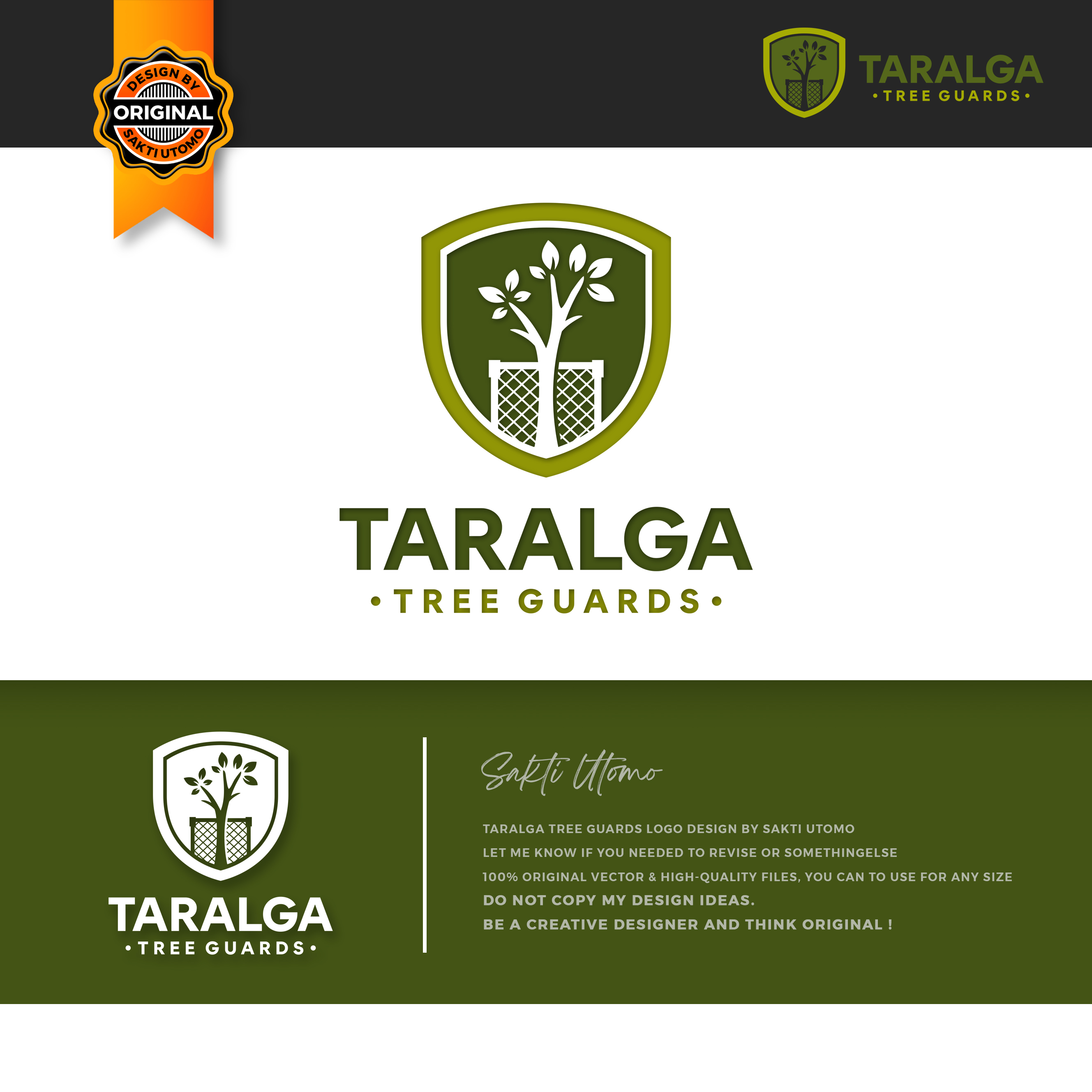 Design de Logo par TheSakti pour ce projet | Design #36696390