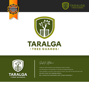 Design de Logo par TheSakti pour ce projet | Design : #36696390