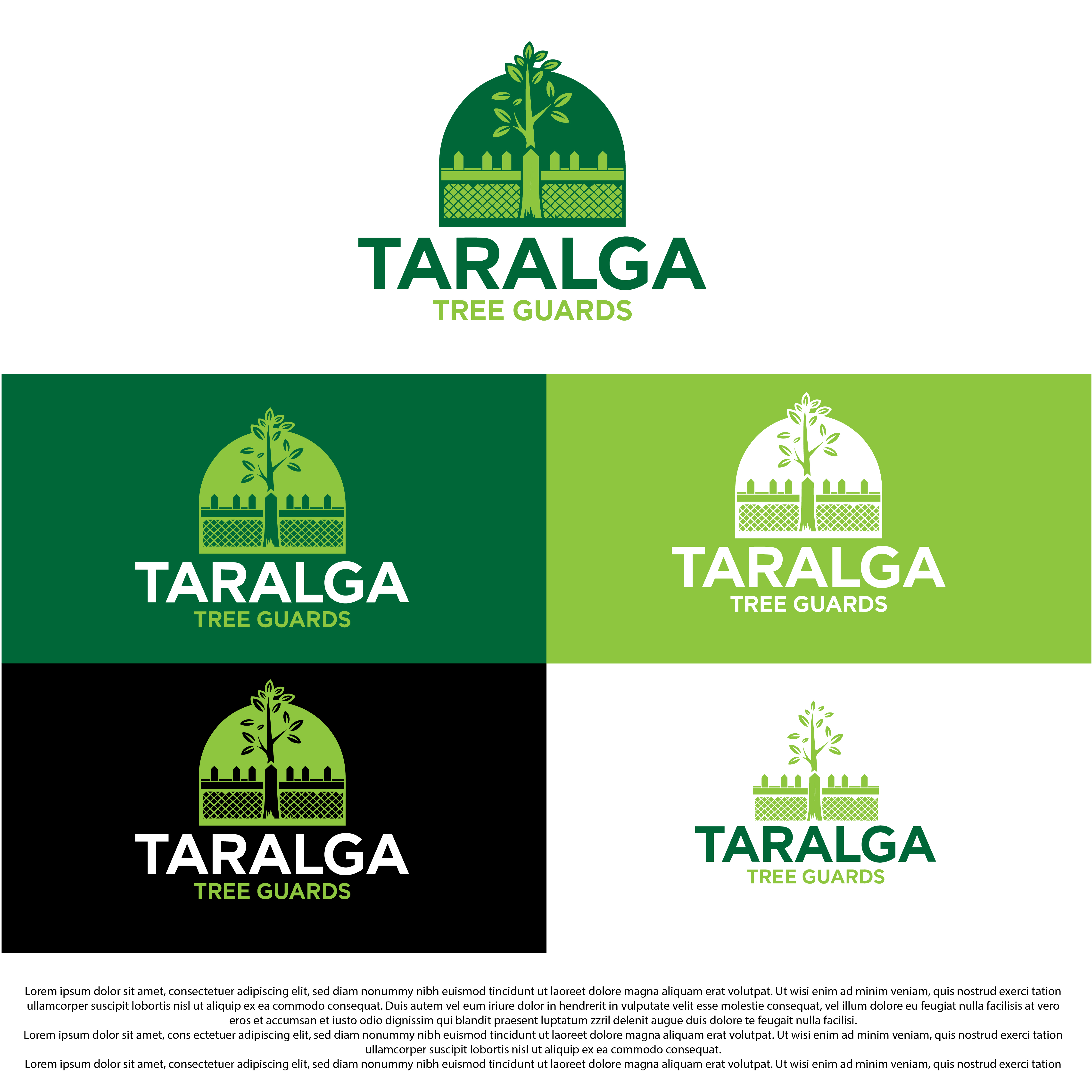 Logo Design by Shariqology for this project | Design #36690471