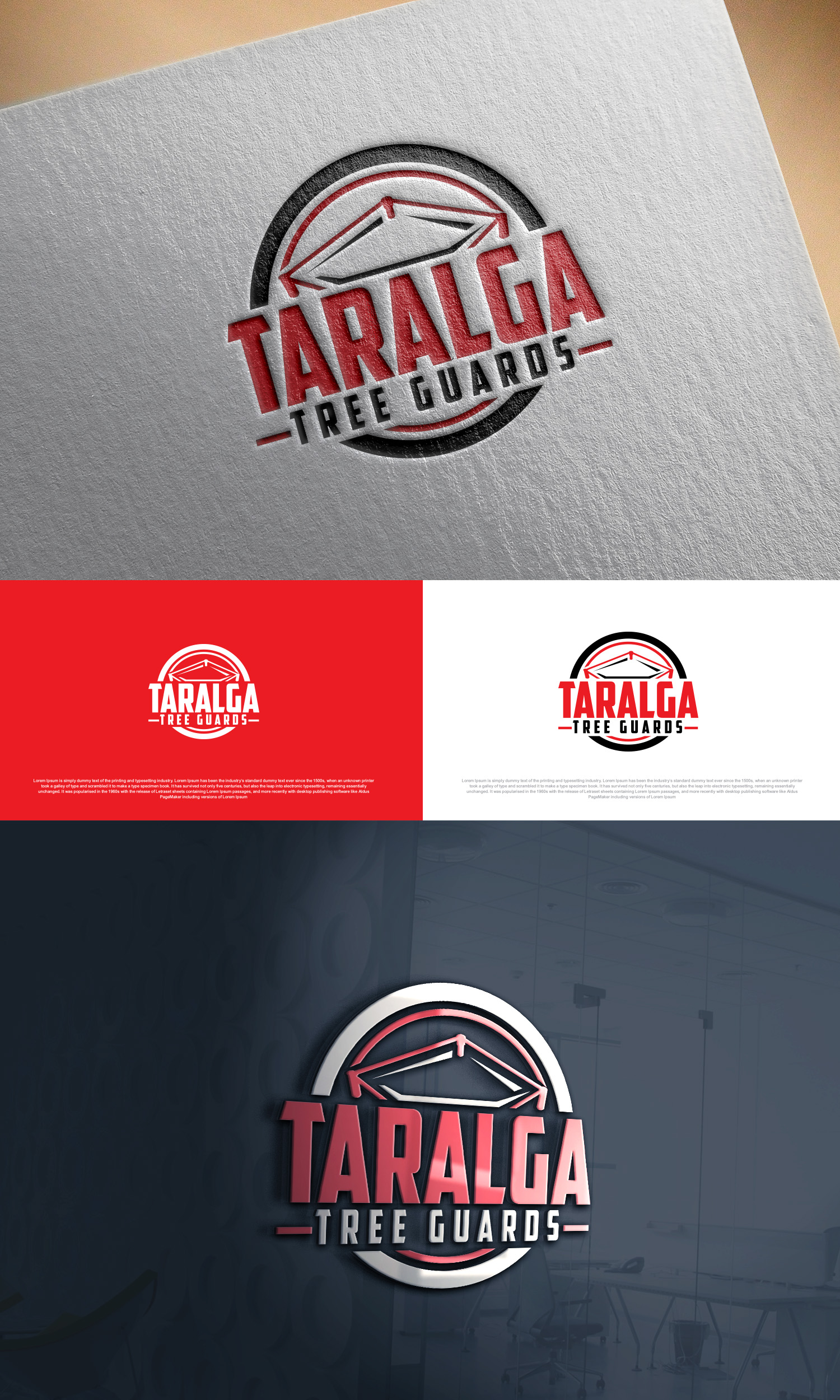 Logo Design by Ahsan Designs for this project | Design #36693957