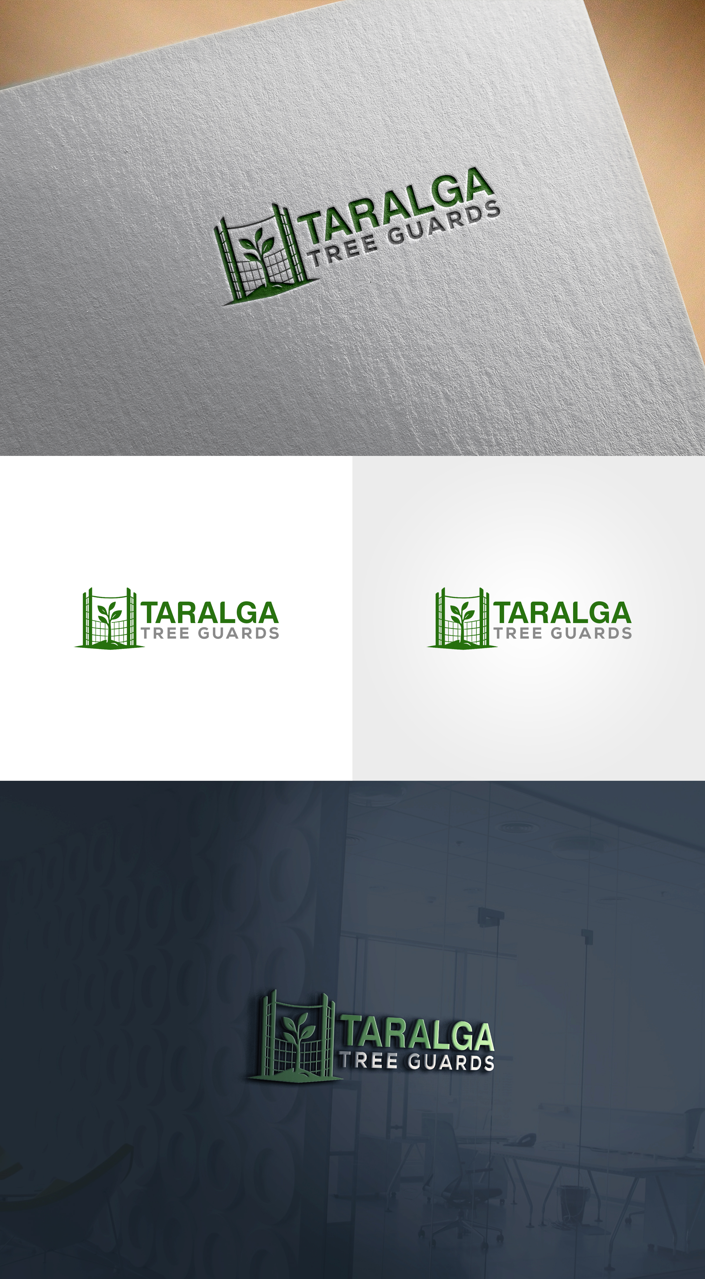 Logo Design by Rahmina for this project | Design #36691381