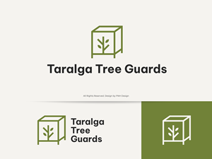 Logo Design by FNH Design for this project | Design: #36714691