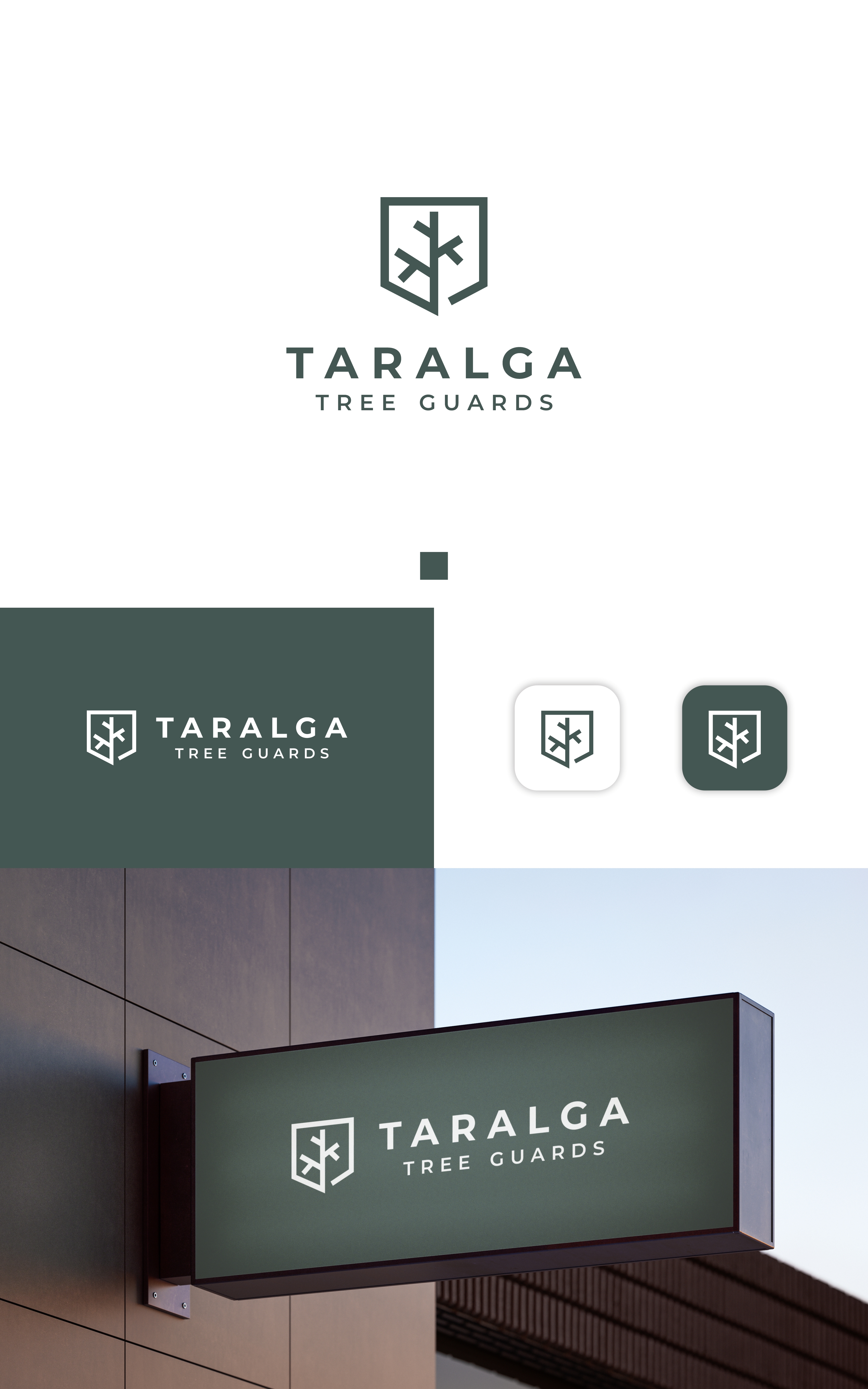 Logo Design by Dell_a.Design for this project | Design #36690495