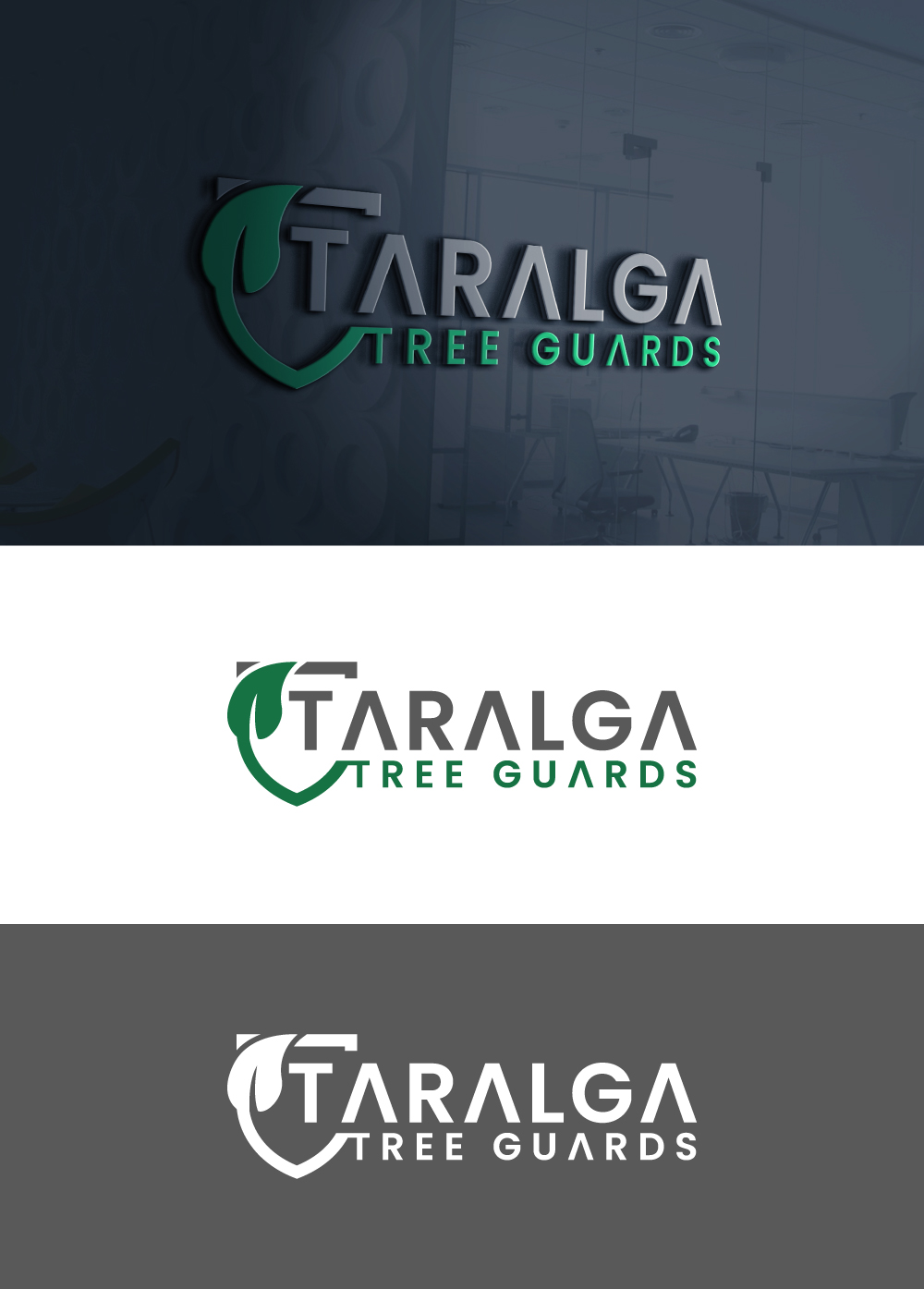 Logo Design by AbdurRahim@ for this project | Design #36689785