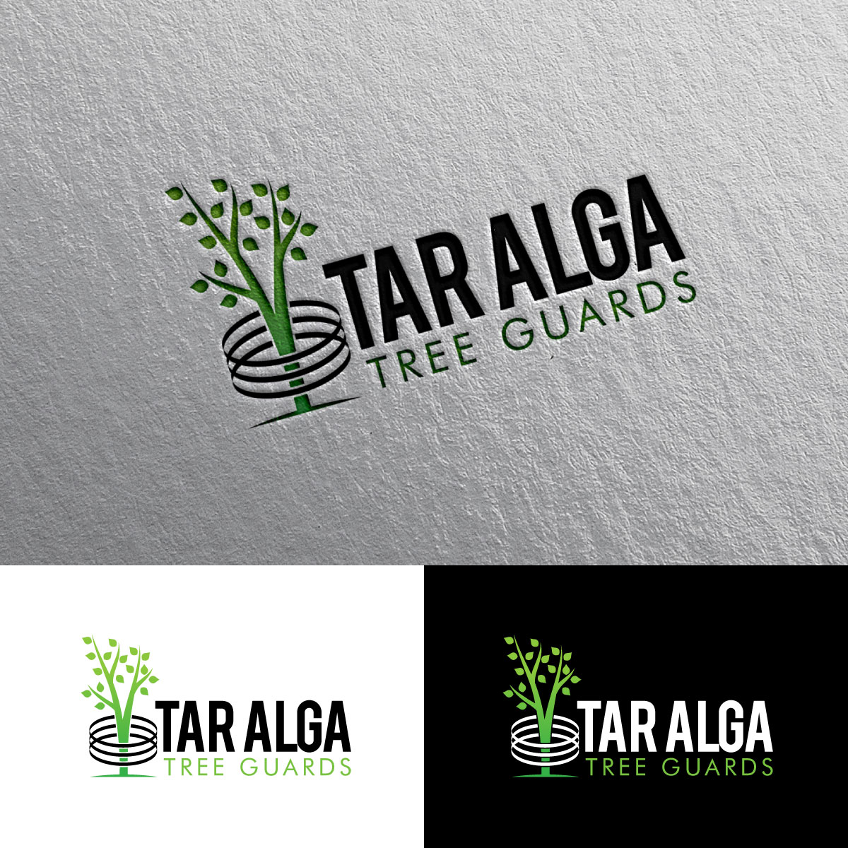 Logo Design by Alex Henry for this project | Design #36689831