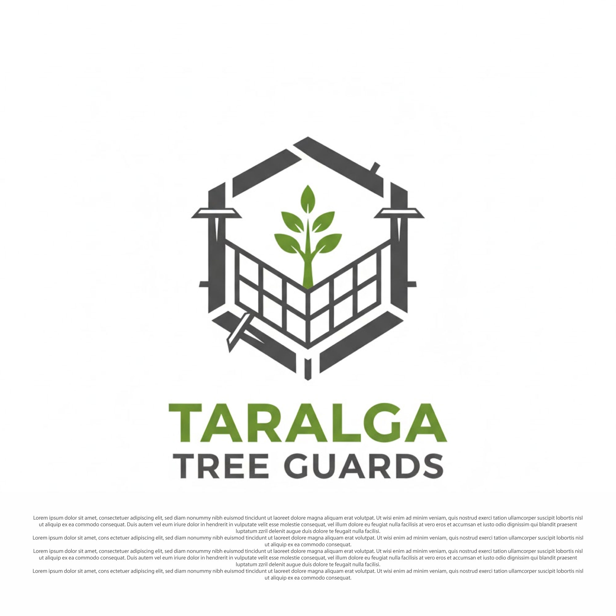 Logo-Design von UAD DESIGNS für dieses Projekt | Design #36694577