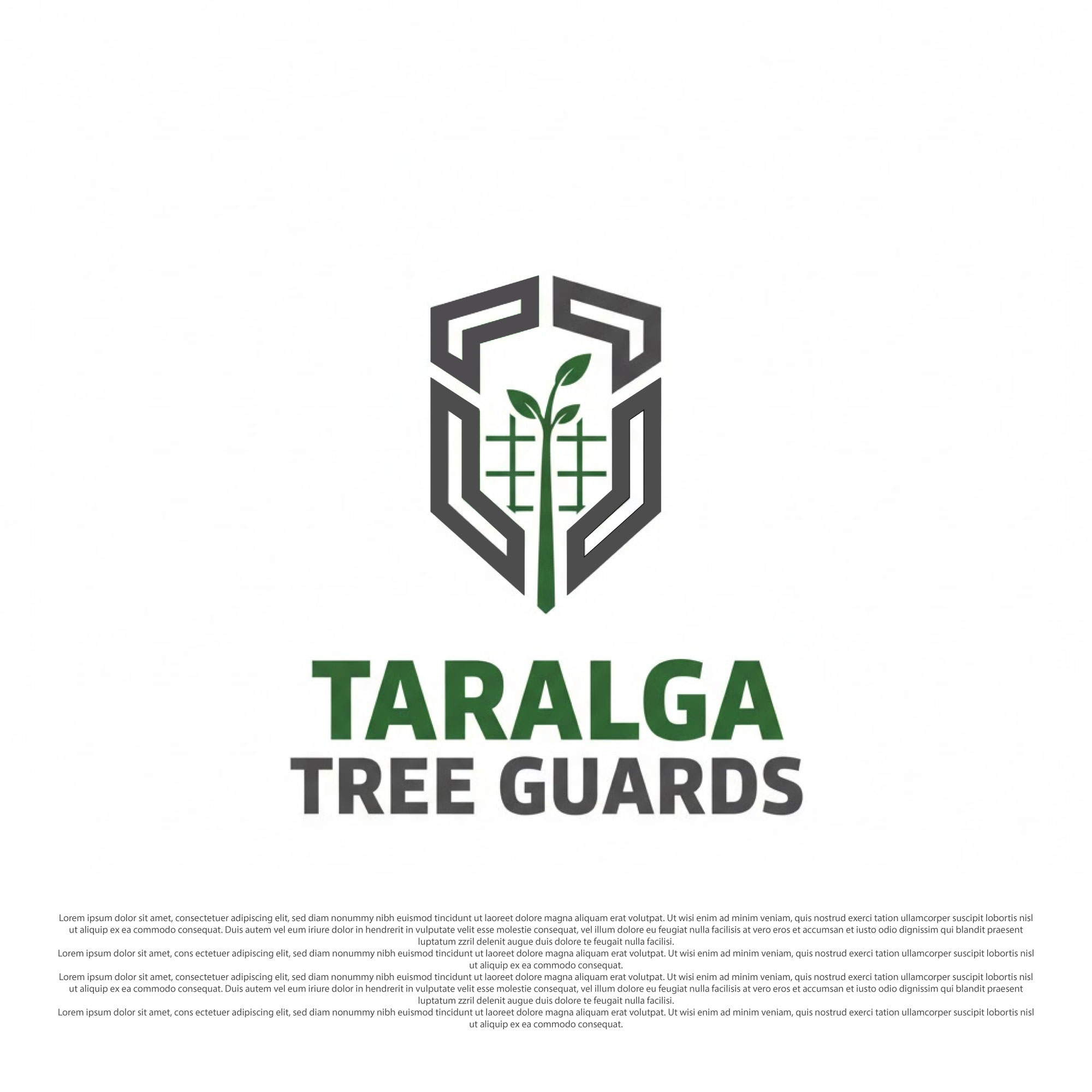 Logo Design by UAD DESIGNS for this project | Design #36694578