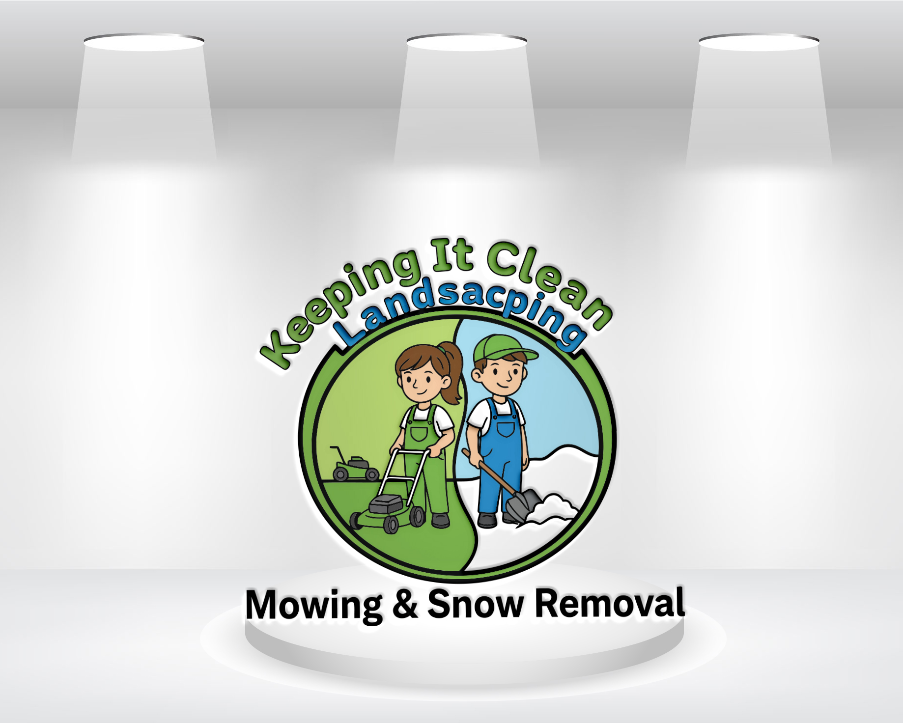 Logo-Design von Lamiya... für dieses Projekt | Design #36693421