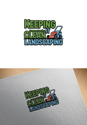 Logo-Design von KING JM für dieses Projekt | Design: #36697635