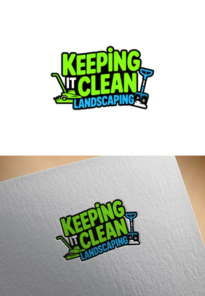 Logo-Design von KING JM für dieses Projekt | Design: #36697636