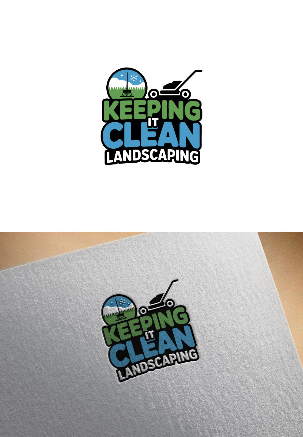 Logo-Design von KING JM für dieses Projekt | Design #36697638
