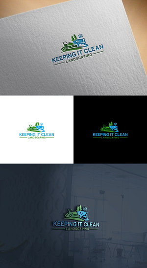 Logo Design by Rahmina for this project | Design: #36690507
