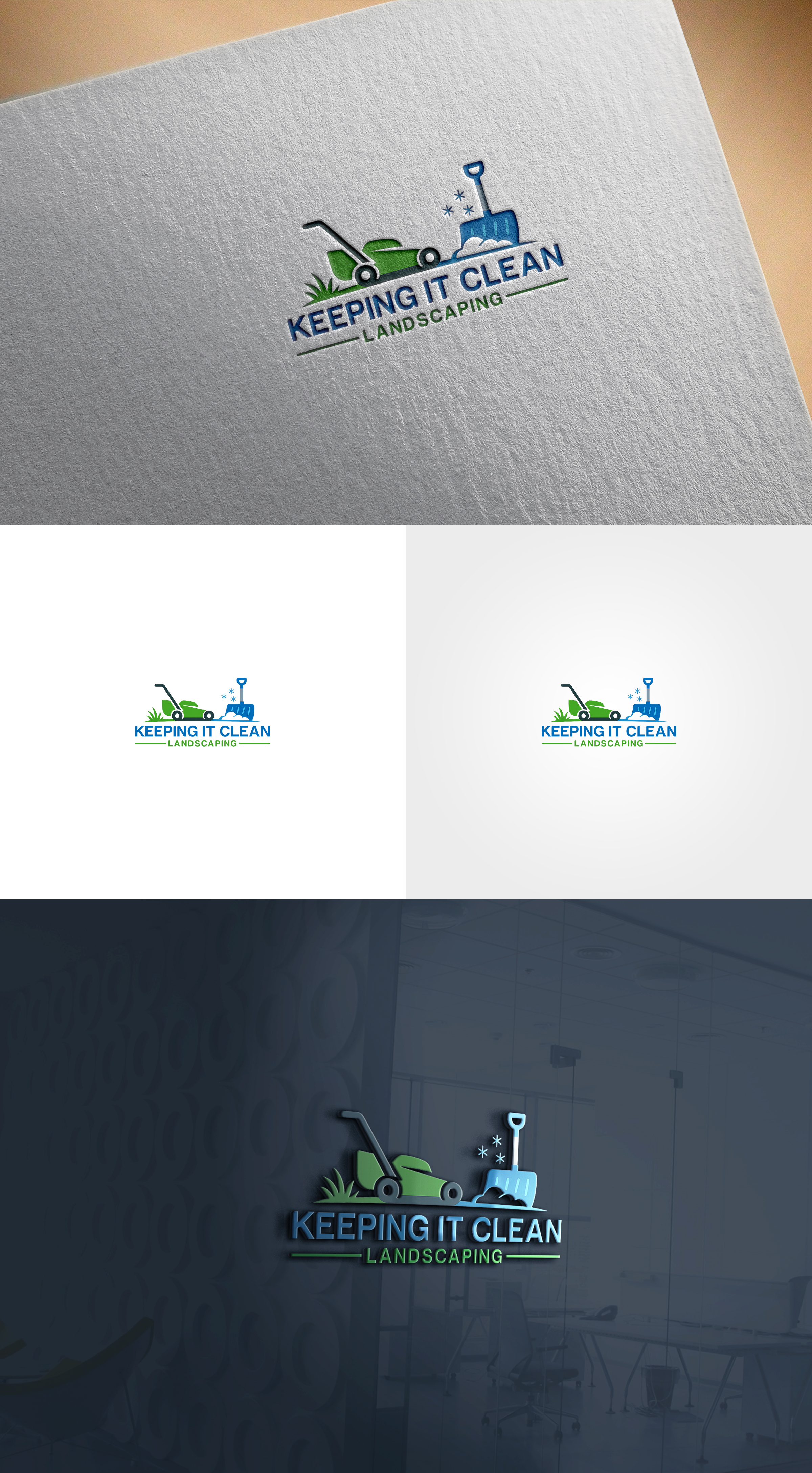 Logo-Design von Rahmina für dieses Projekt | Design #36690508