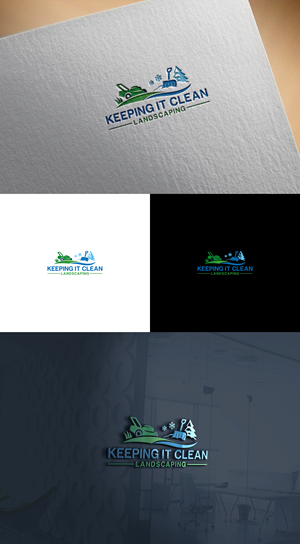 Logo Design by Rahmina for this project | Design: #36690509