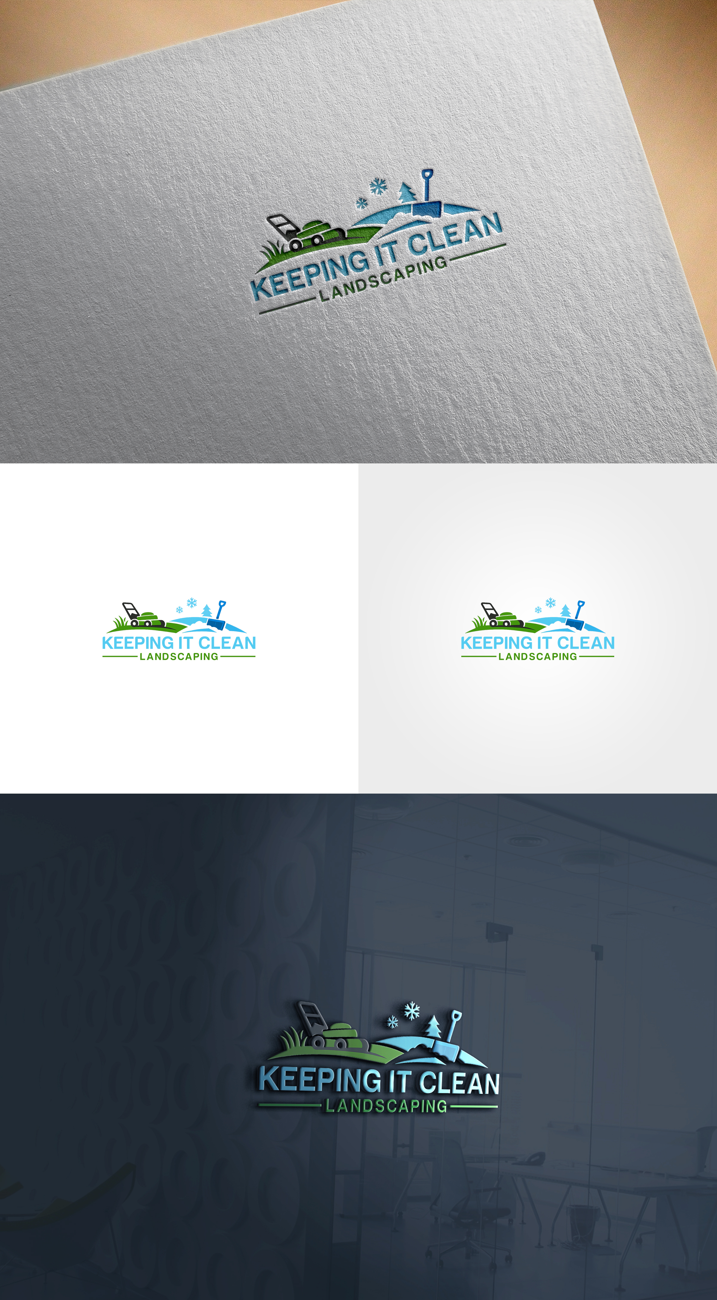 Logo-Design von Rahmina für dieses Projekt | Design #36690510