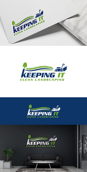 Logo-Design von PixelUP Graphics für dieses Projekt | Design: #36694615