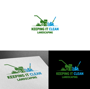 Logo Design by andrew11 for this project | Design #36690877
