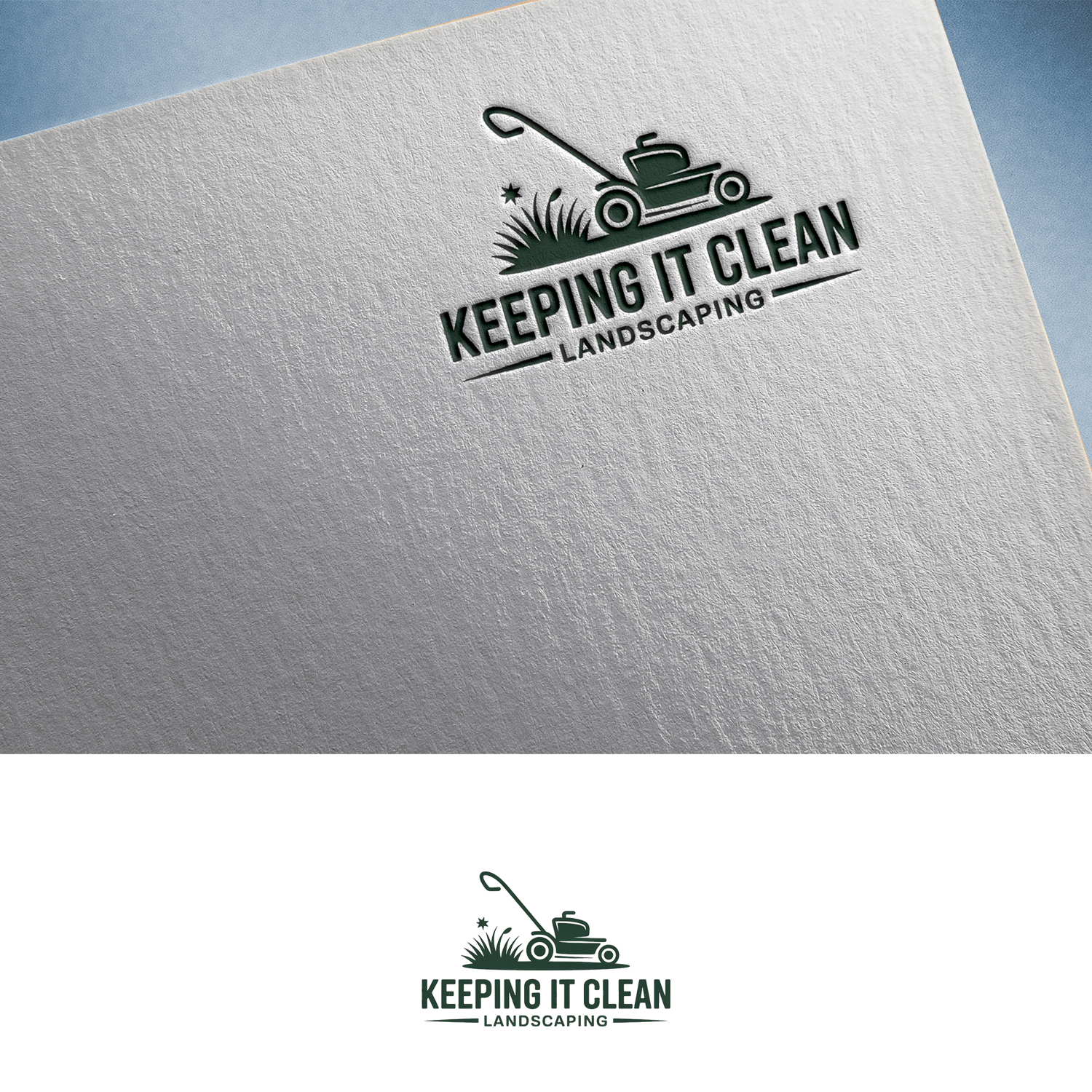 Logo-Design von nomi Creations für dieses Projekt | Design #36691459