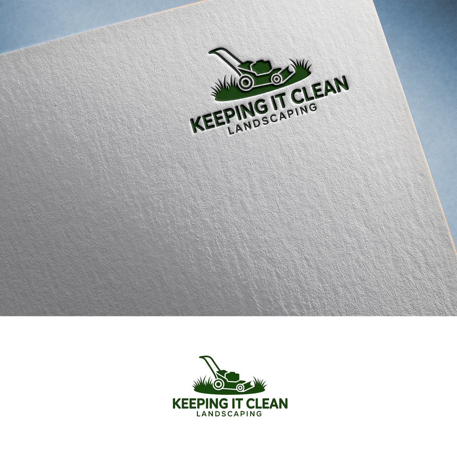 Logo-Design von nomi Creations für dieses Projekt | Design #36691461