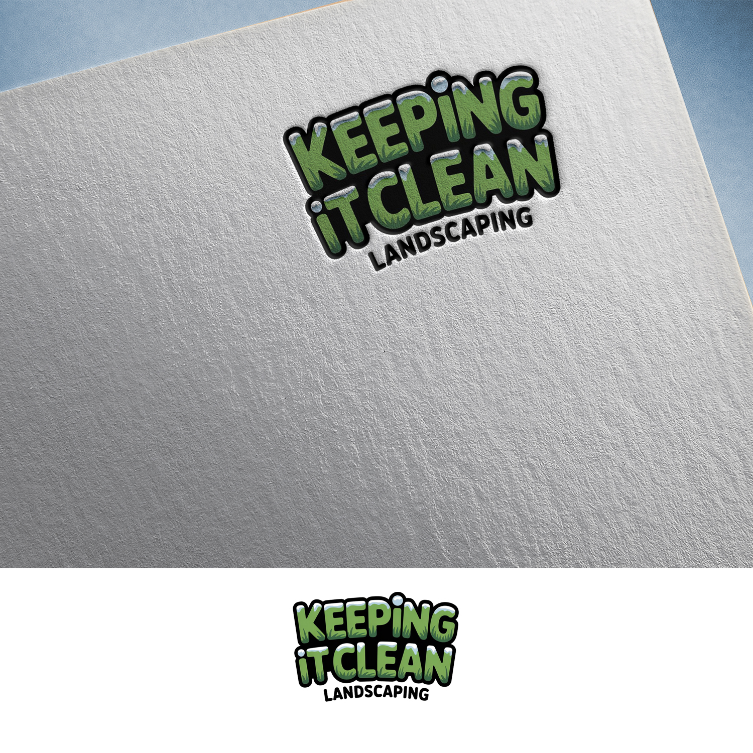 Logo-Design von nomi Creations für dieses Projekt | Design #36691463