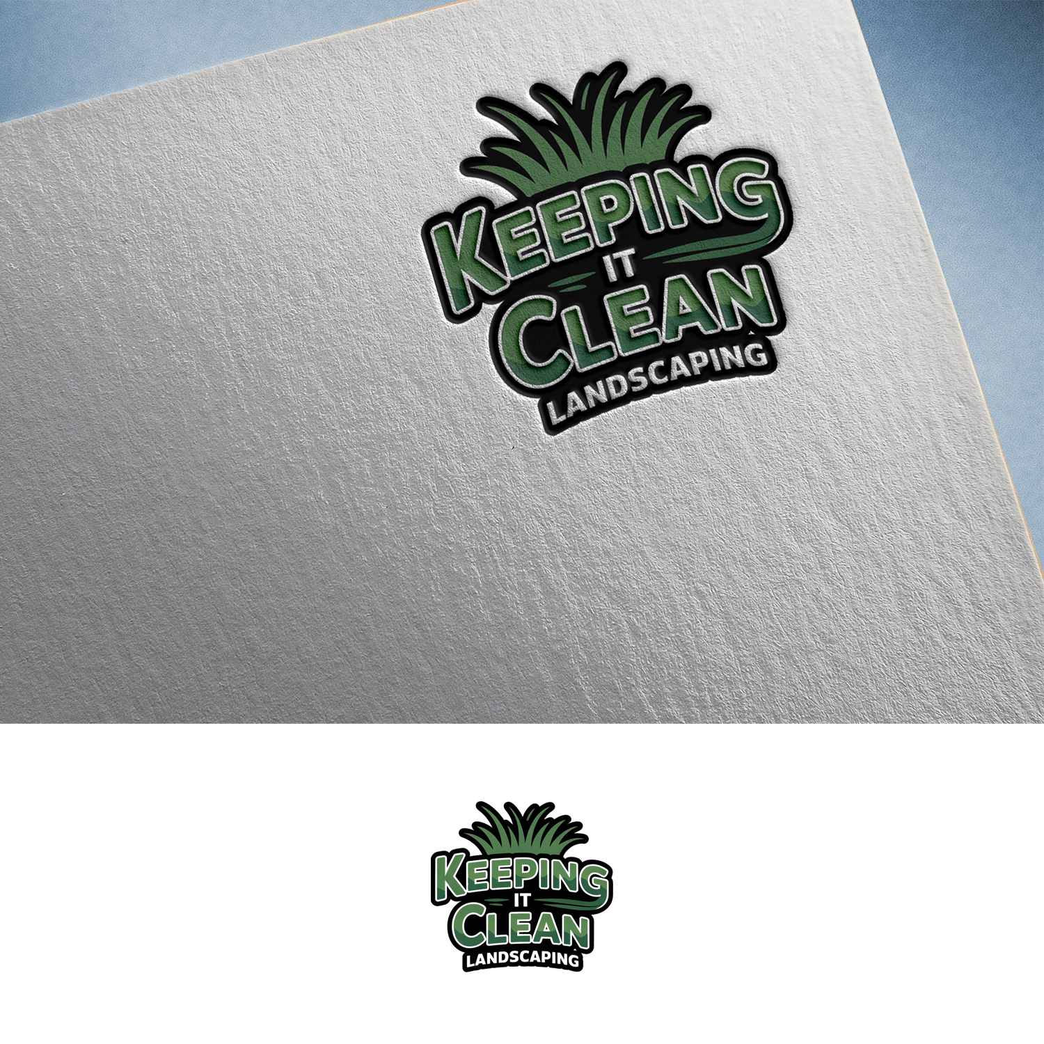 Logo-Design von nomi Creations für dieses Projekt | Design #36691464