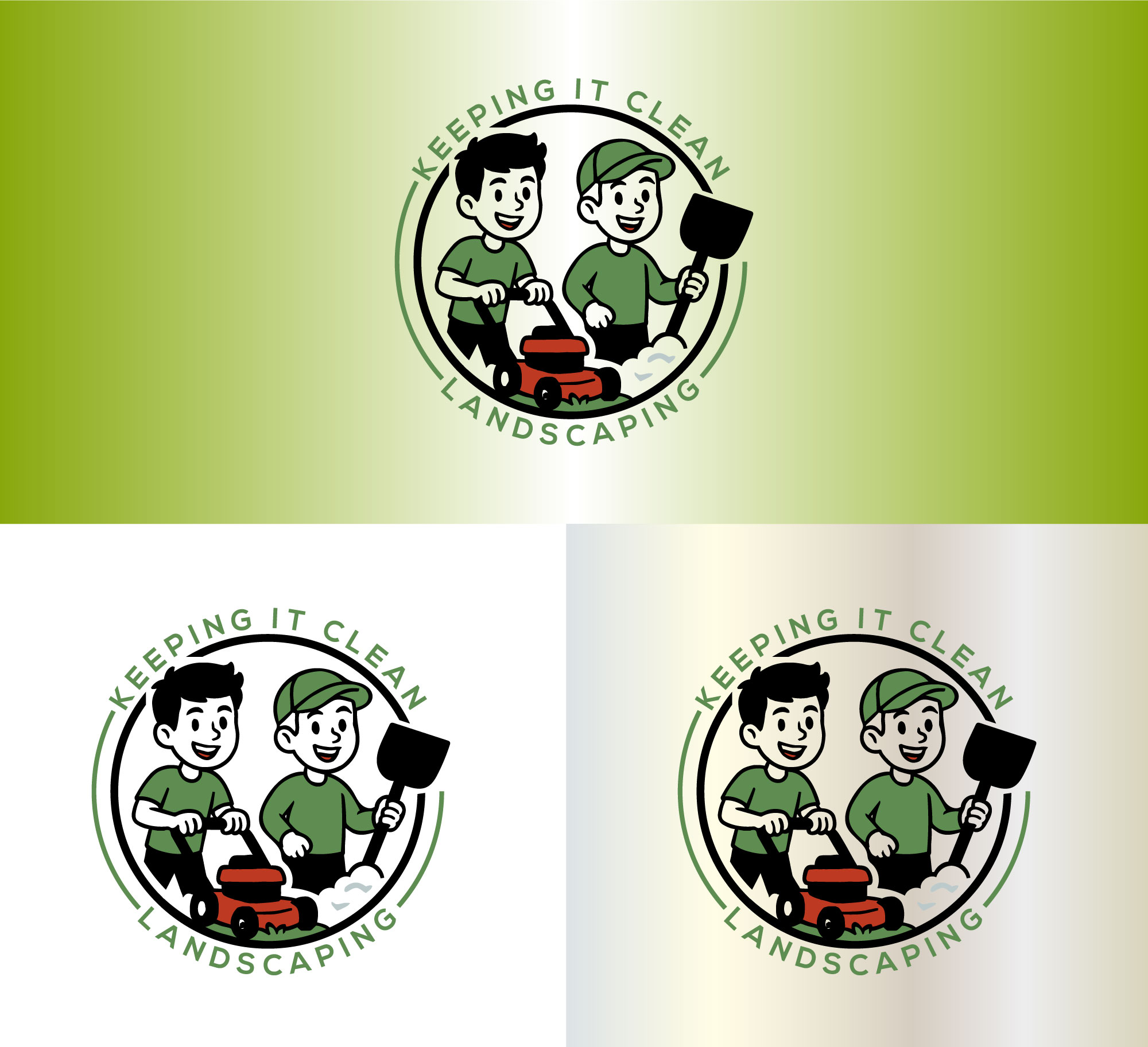 Logo Design by Farhan100 for this project | Design #36690190