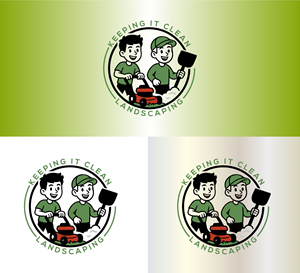 Logo Design by Farhan100 for this project | Design #36690190