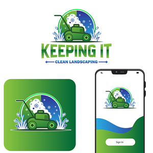 Logo Design by UAD DESIGNS for this project | Design: #36699145