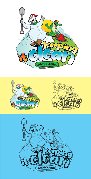 Logo Design by ally designs for this project | Design: #36694058