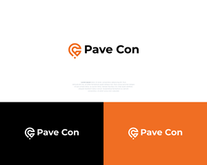 Diseño de Logo por MugiBerkah para Iconic Paving  | Diseño: #36693013