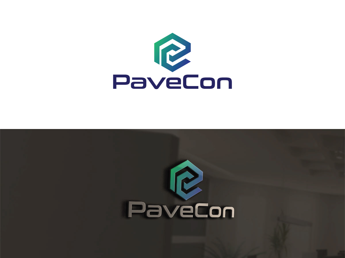 Design de Logo par 439 Creations pour Iconic Paving  | Design #36694138