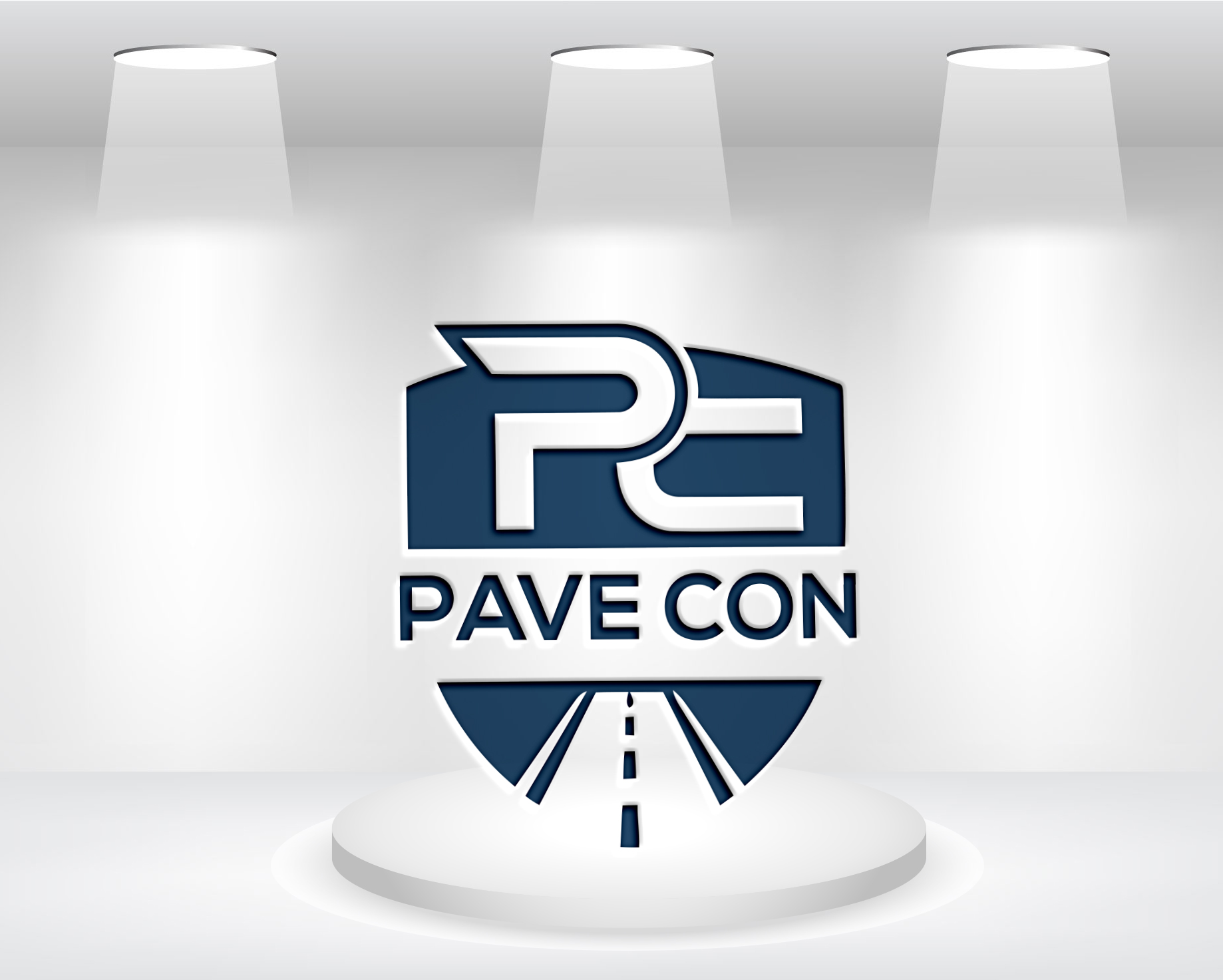 Design de Logo par Lamiya... pour Iconic Paving  | Design #36693315