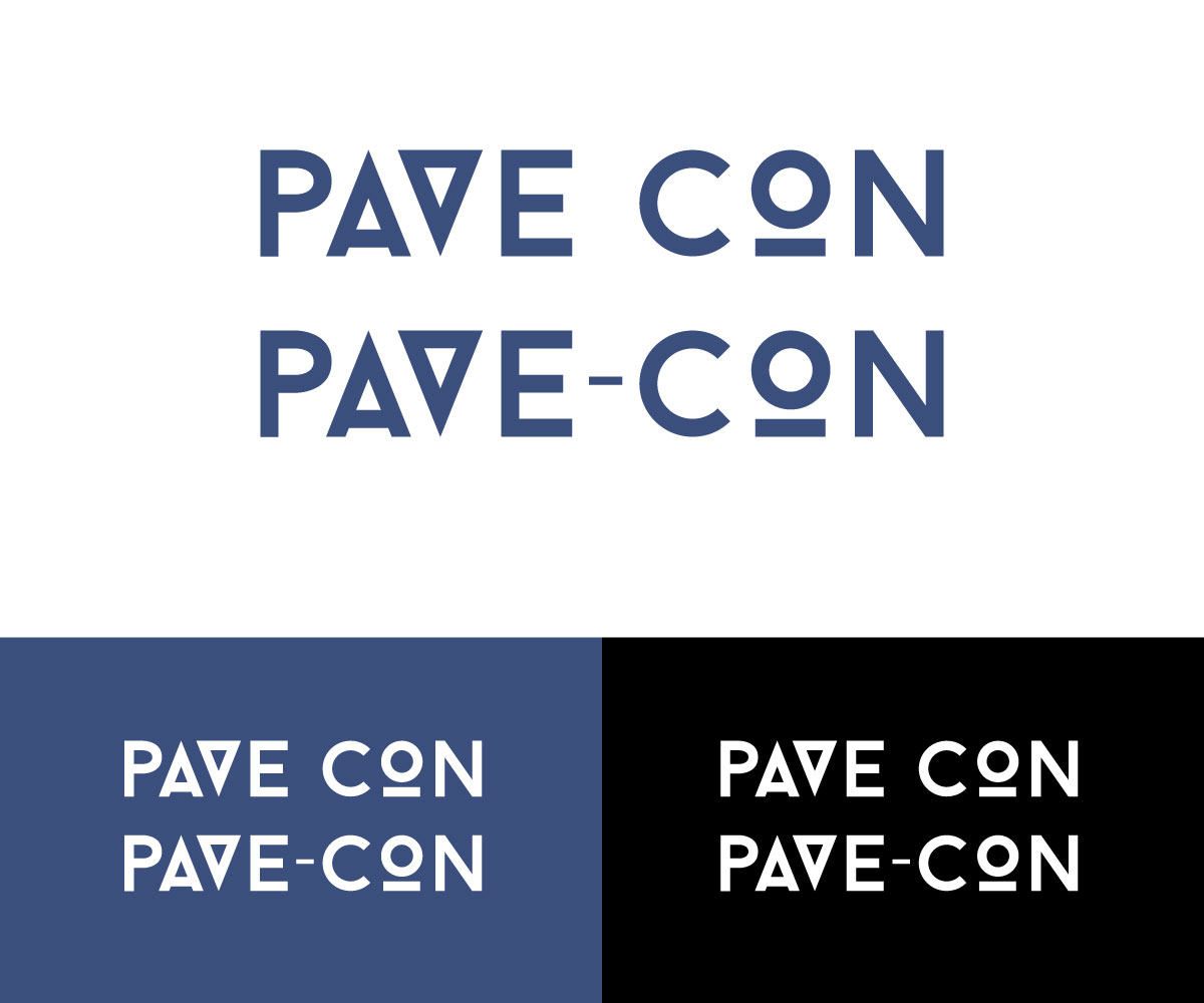 Diseño de Logo por Kavth para Iconic Paving  | Diseño #36717841