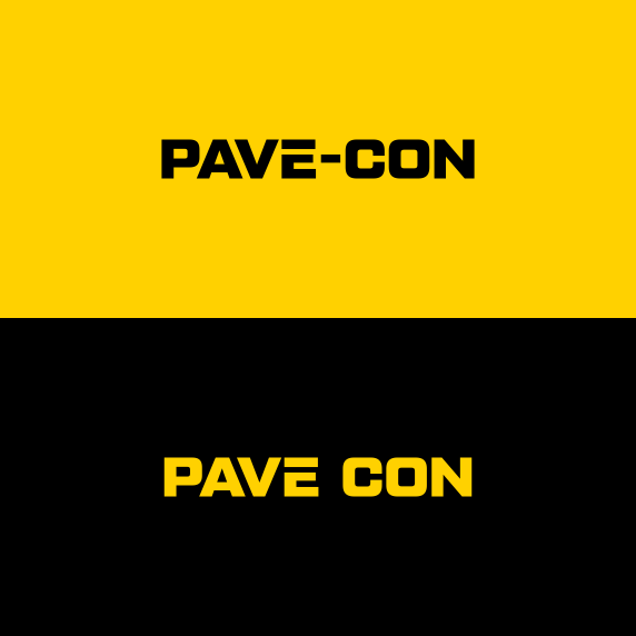 Logo Design by Tubeng for Iconic Paving  | Design #36706827