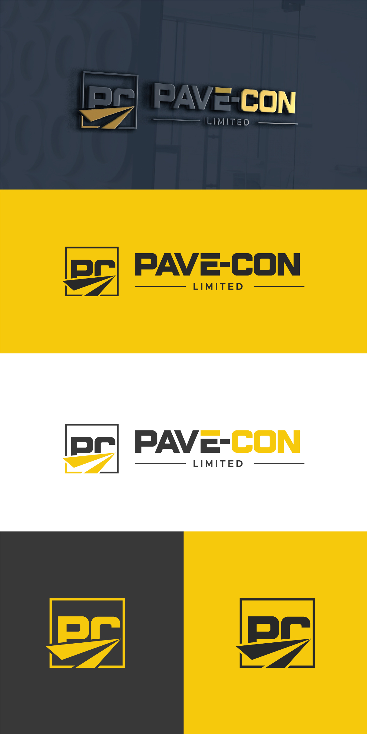 Design de Logo par 99 Art.. pour Iconic Paving  | Design #36689897