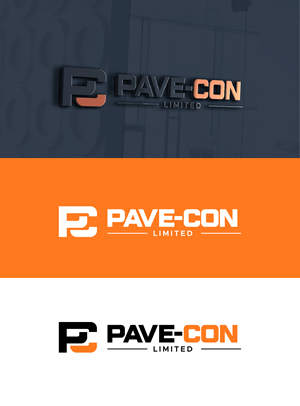 Diseño de Logo por 99 Art.. para Iconic Paving  | Diseño: #36689898