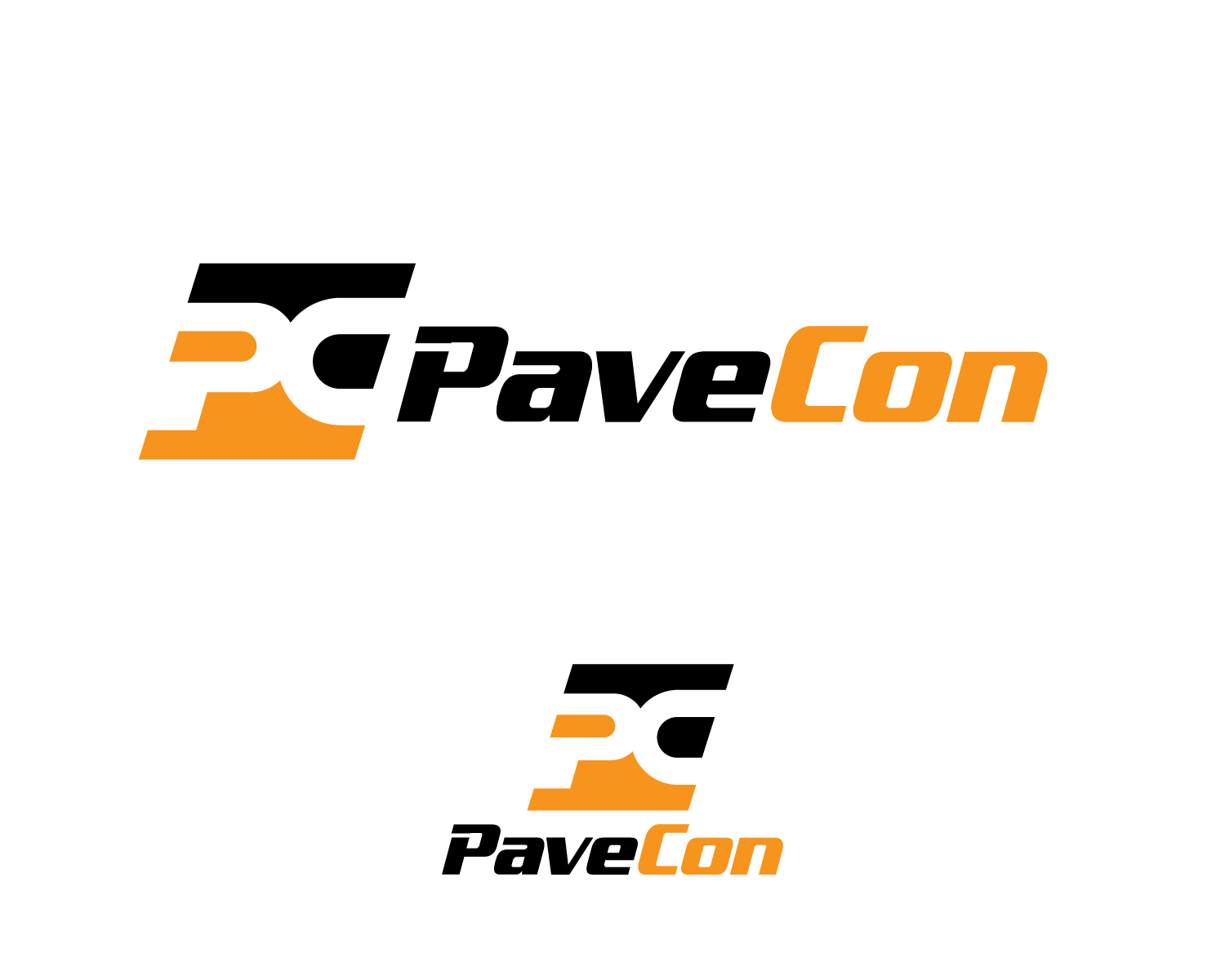 Diseño de Logo por renderman para Iconic Paving  | Diseño #36694546