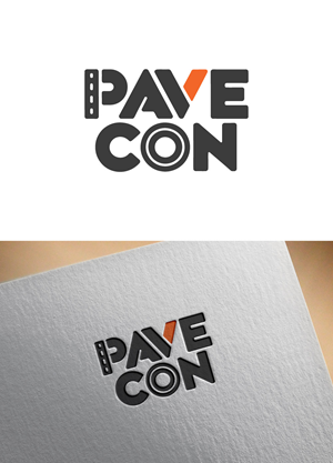 Diseño de Logo por KING JM para Iconic Paving  | Diseño: #36691814