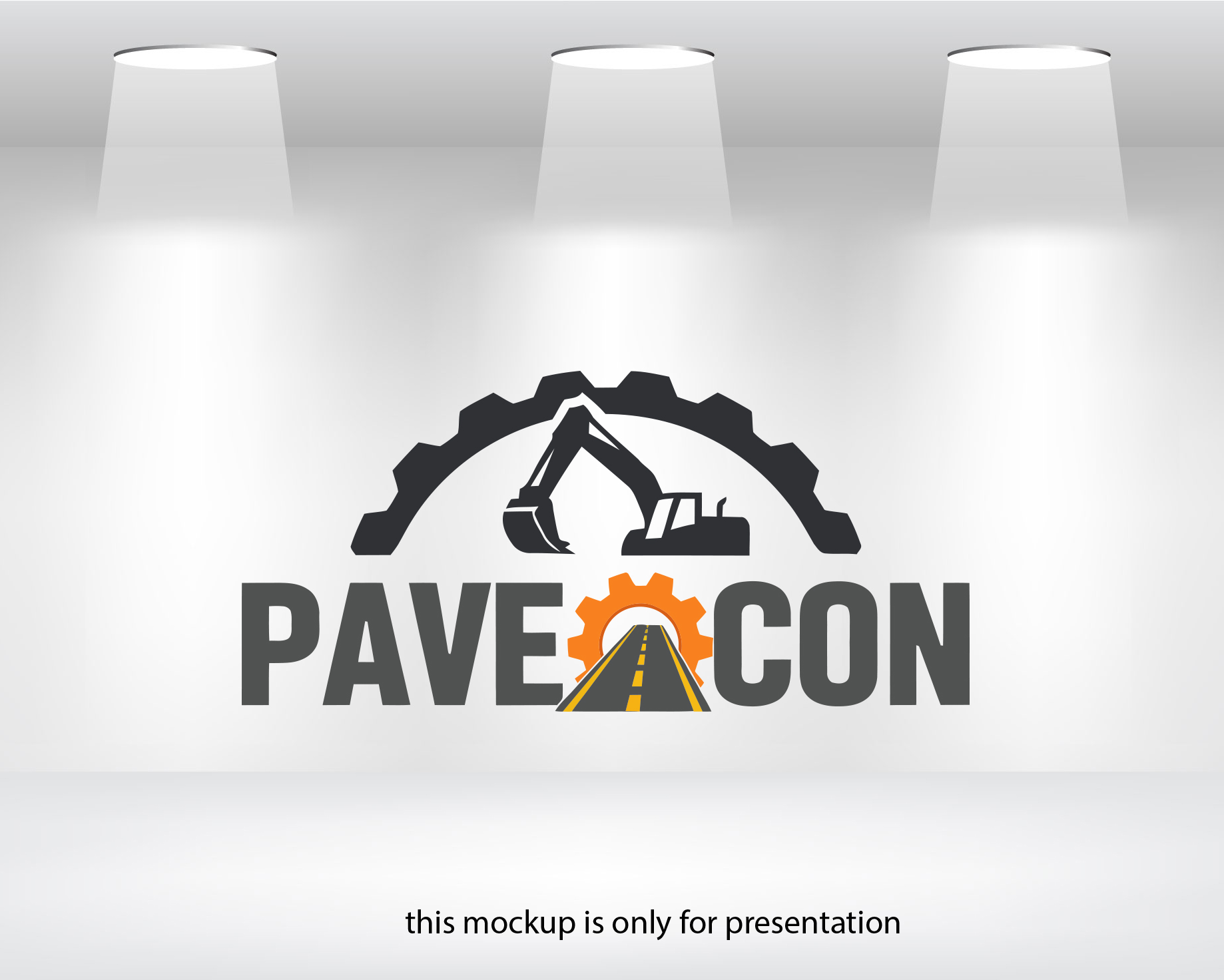 Design de Logo par FARU.......... pour Iconic Paving  | Design #36691247