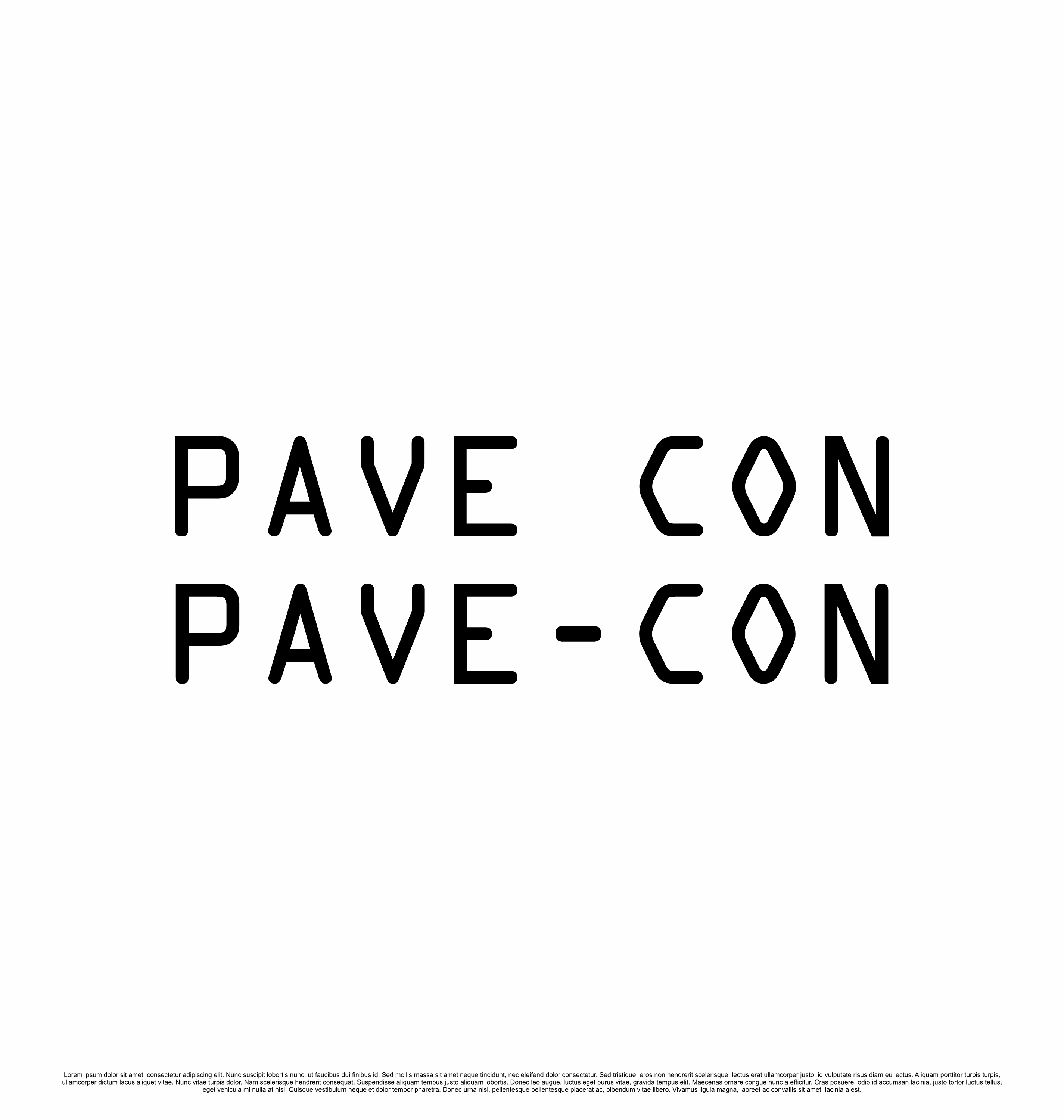 Design de Logo par saesean pour Iconic Paving  | Design #36698224