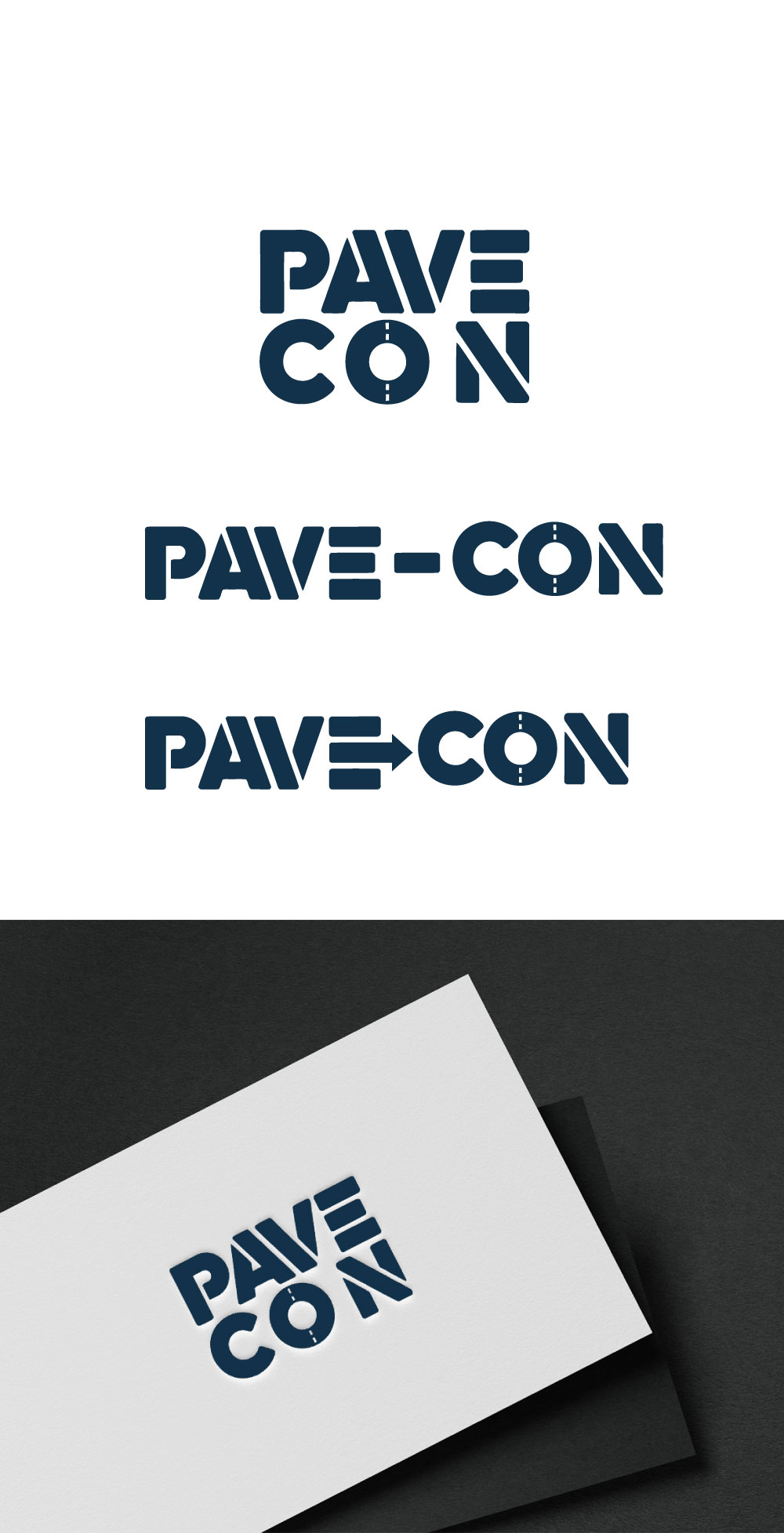 Diseño de Logo por DesignVerse777 para Iconic Paving  | Diseño #36718201