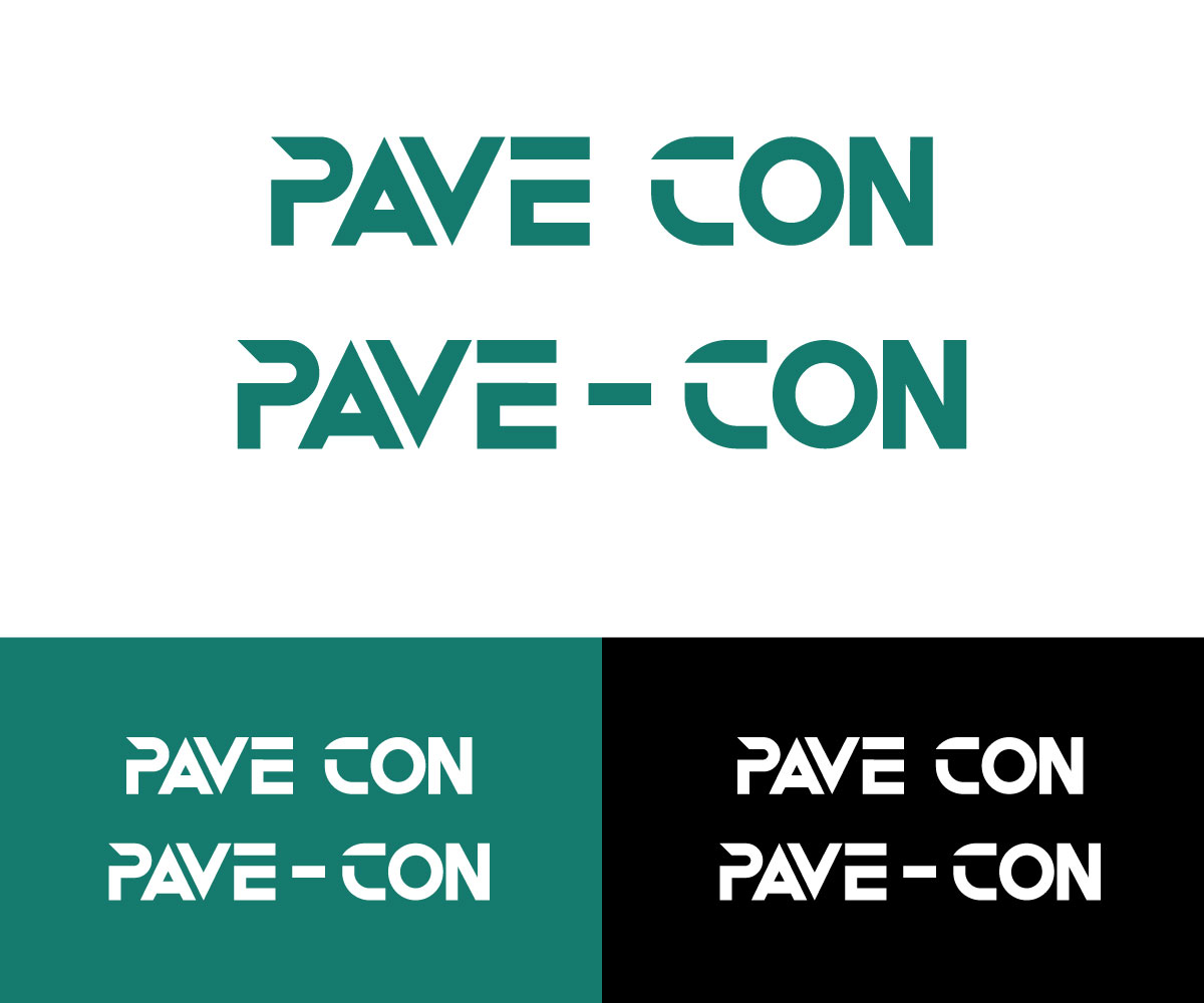 Design de Logo par RaKu 2 pour Iconic Paving  | Design #36717771