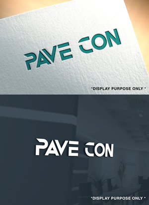 Design de Logo par RaKu 2 pour Iconic Paving  | Design : #36719976