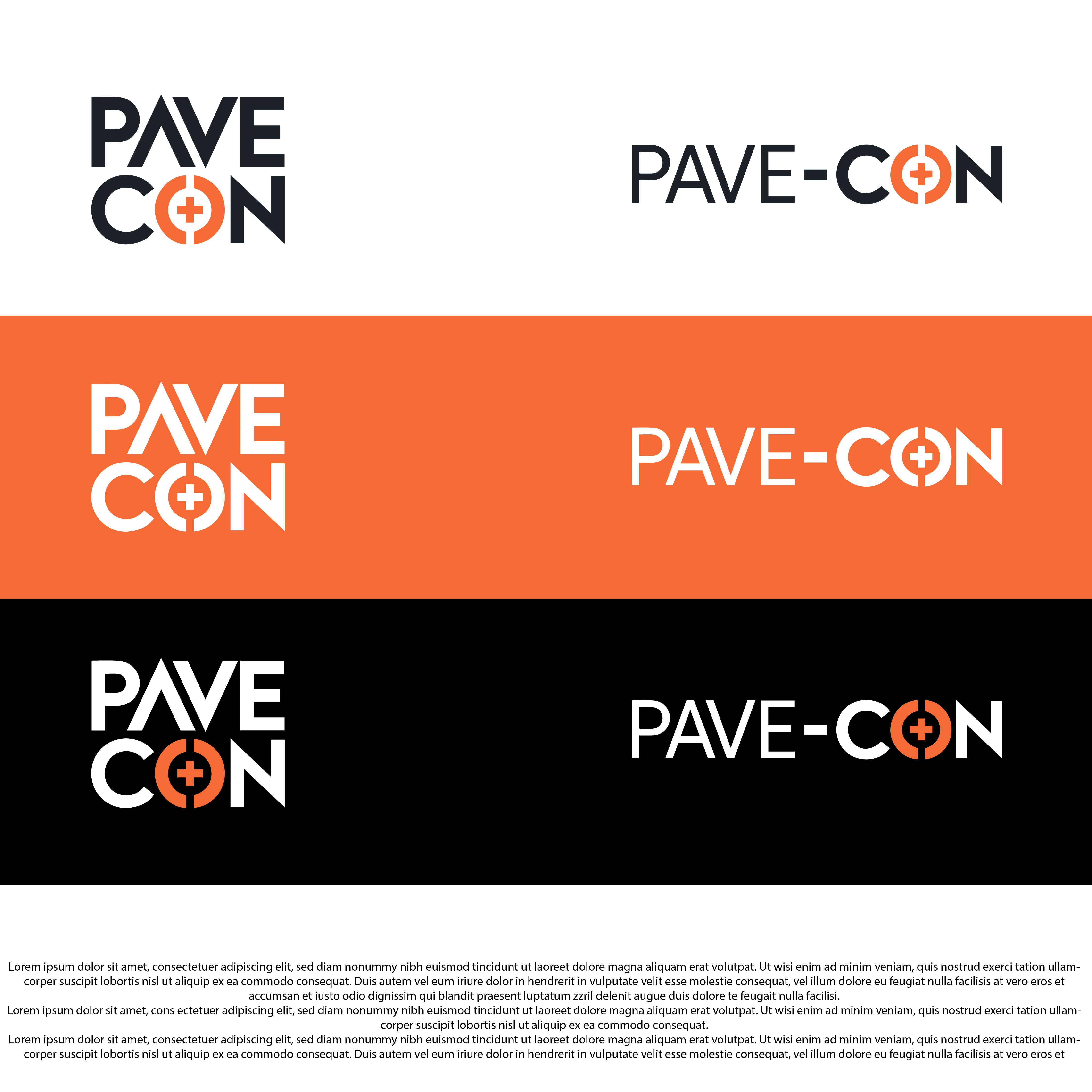 Design de Logo par Shariqology pour Iconic Paving  | Design #36690367