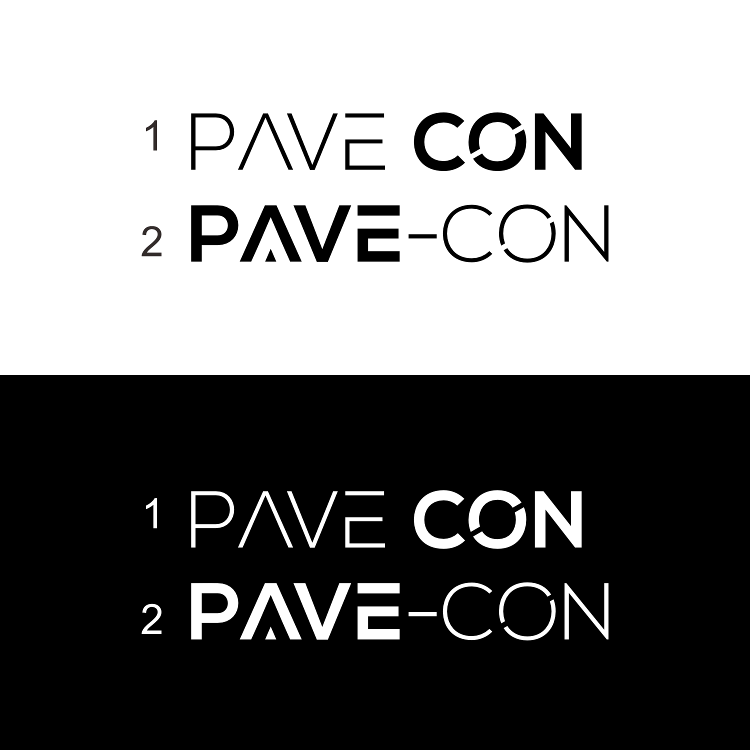 Design de Logo par cah awu pour Iconic Paving  | Design #36689633