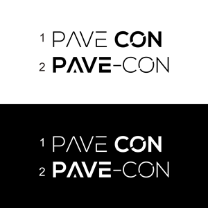 Diseño de Logo por cah awu para Iconic Paving  | Diseño: #36689633