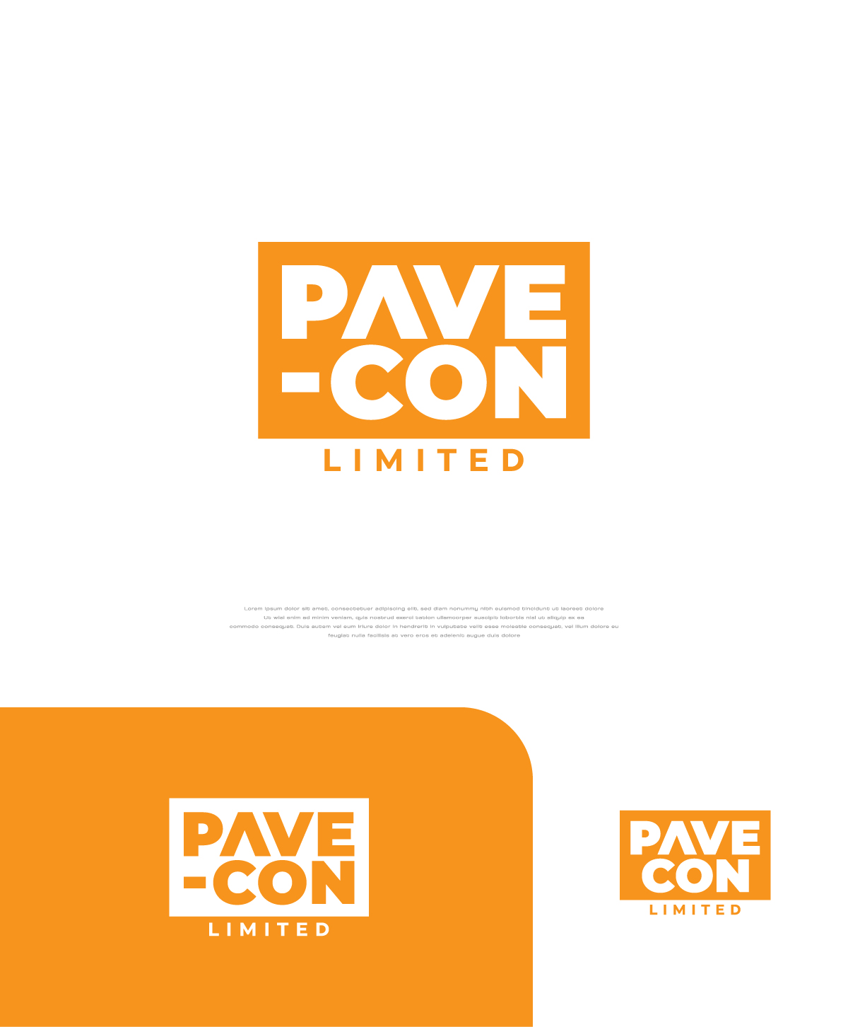 Design de Logo par apik. pour Iconic Paving  | Design #36690203