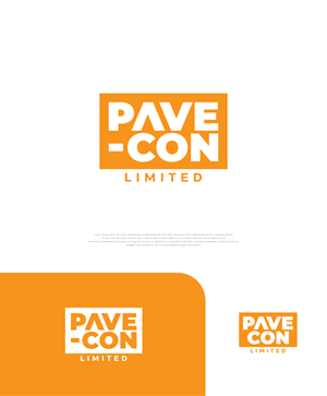 Design de Logo par apik. pour Iconic Paving  | Design : #36690203