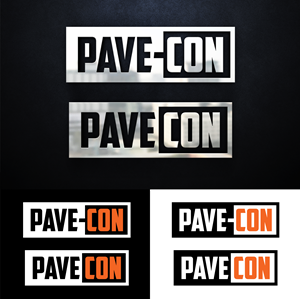 Design de Logo par John Mark Arts pour Iconic Paving  | Design : #36690497
